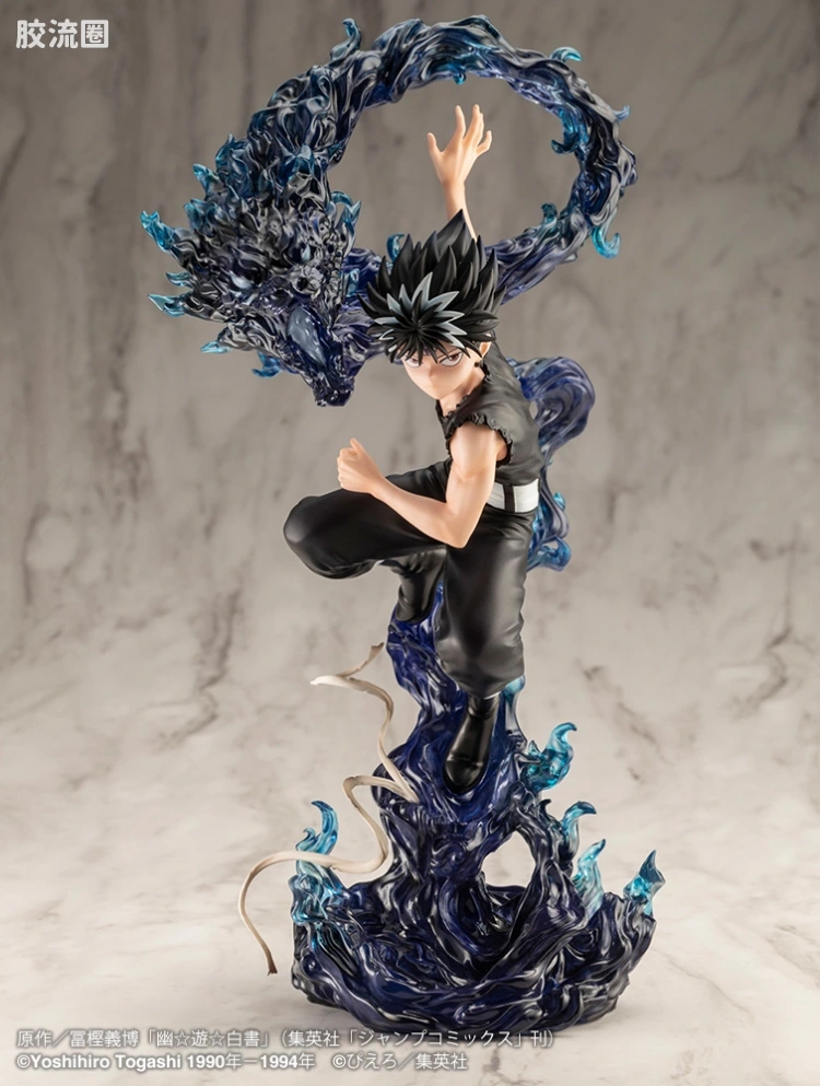 寿屋手办系列 ARTFX J 飞影 Ver.2 - 图片