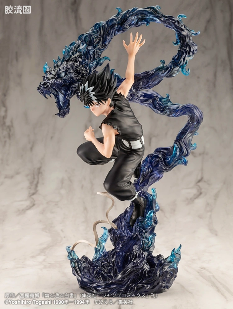寿屋手办系列 ARTFX J 飞影 Ver.2 - 图片