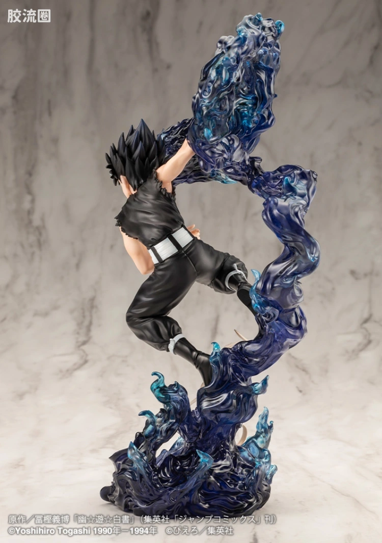 寿屋手办系列 ARTFX J 飞影 Ver.2 - 图片