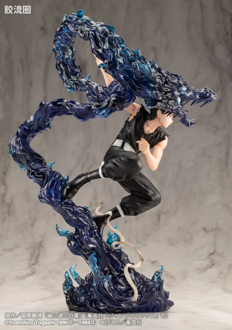 寿屋手办系列 ARTFX J 飞影 Ver.2 - 图片
