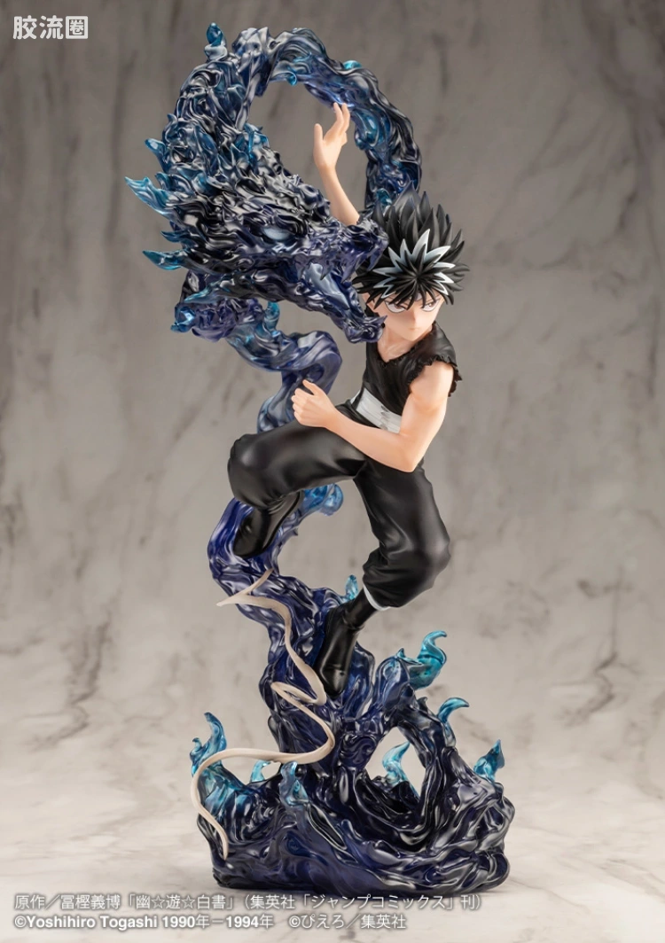 寿屋手办系列 ARTFX J 飞影 Ver.2 - 图片