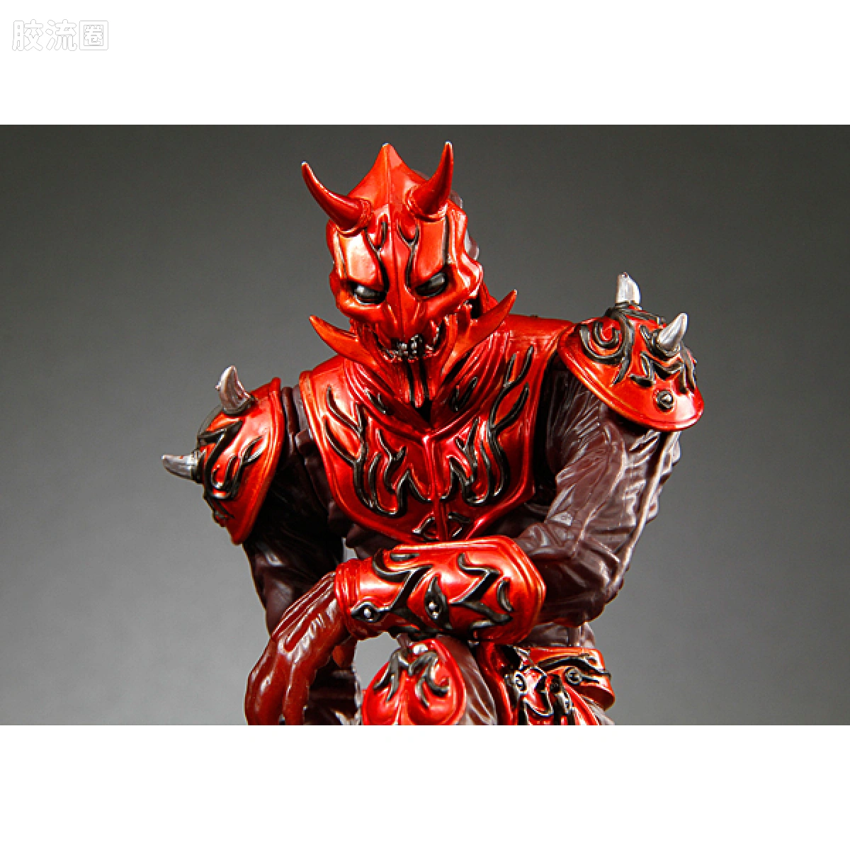 Mega House 手办系列 Art Works Monsters(A.W.M或称AWM) 桃塔罗斯 復活Ver IMAGIN genetic Vol.01SP - 图片