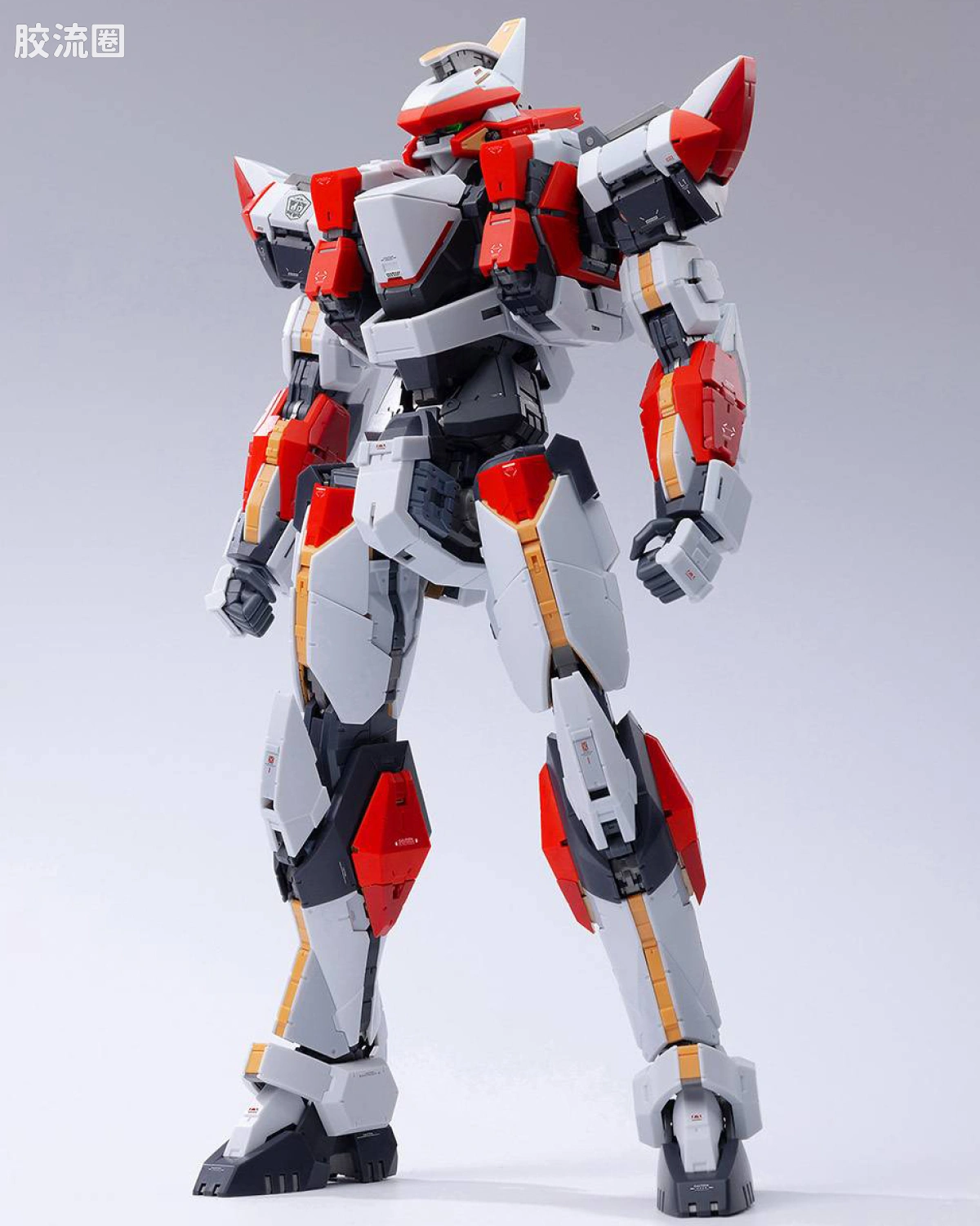 ARX-8 烈焰魔剑
