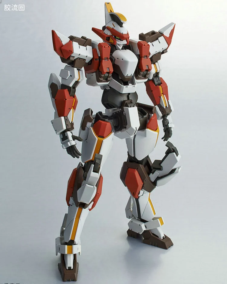 ARX-8 烈焰魔剑 Ver.IV
