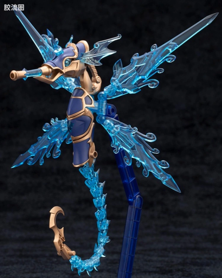 AS003 Hydro Zephos