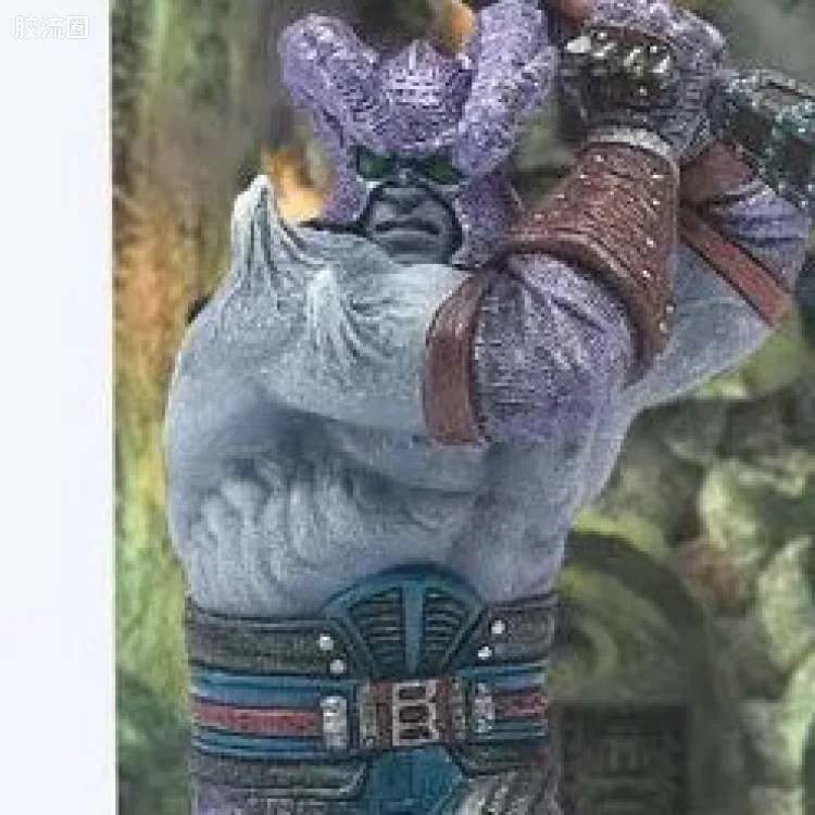 麦克法兰游戏与动画系列 刀魂2 ASTAROTH