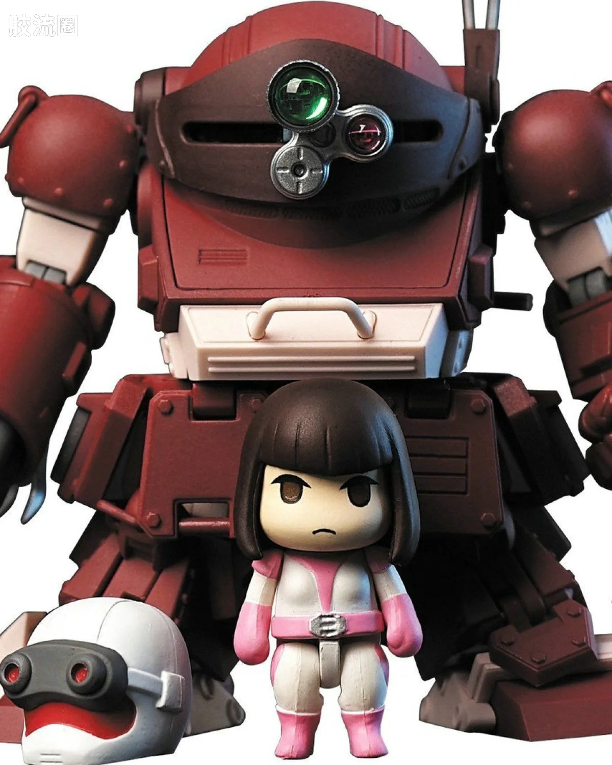 ATM-09-GC 兽犬