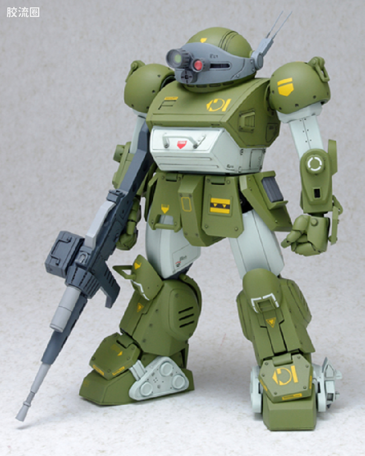 ATM-09-ST SCOPE DOG