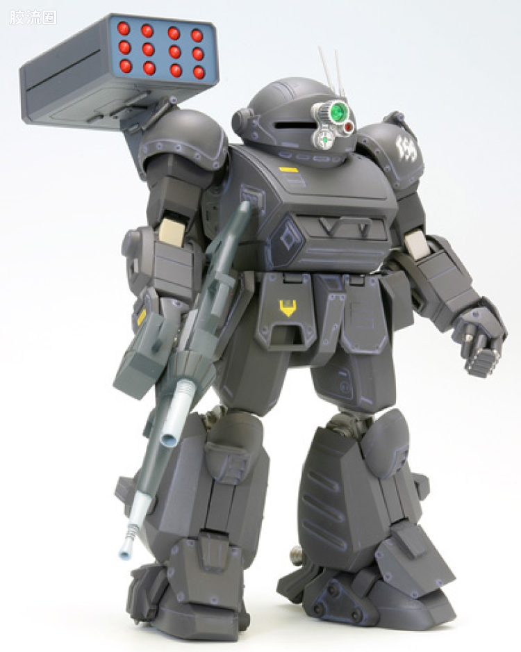 ATM-09-STTC SCOPE DOG ISS TURBO CUSTON
