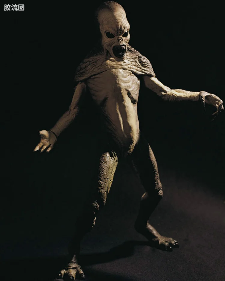 ATTACK ALIEN