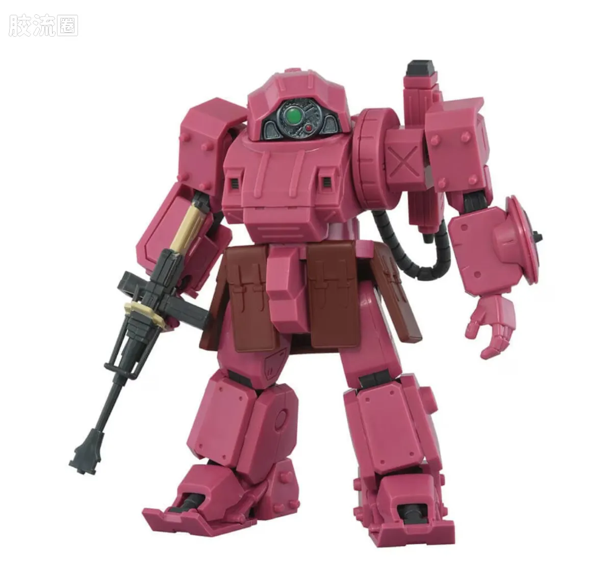 T-SPARK TOYRISE AT收藏11 土蜘蛛 泰坦尼亚机ver