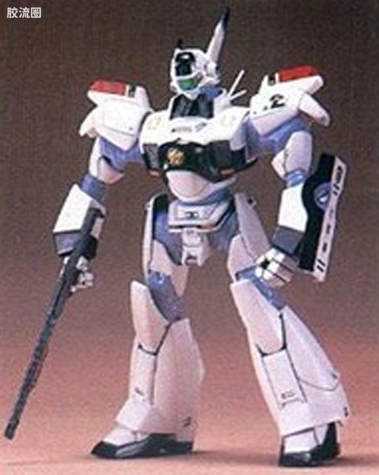 AV-98 INGRAM 英格拉姆