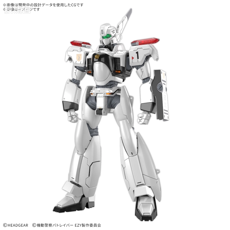 AV-98Plus(英格拉姆·Plus)