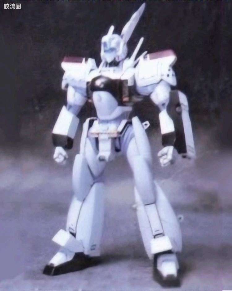 AV-98 英格拉姆1号机