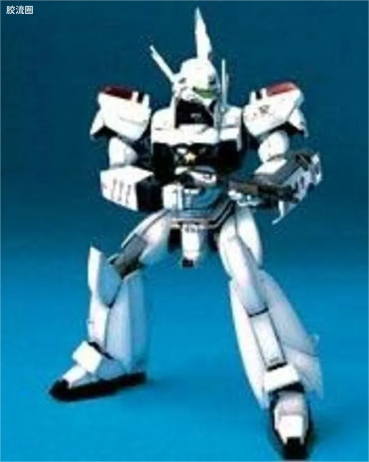 AV-98 英格拉姆2号机