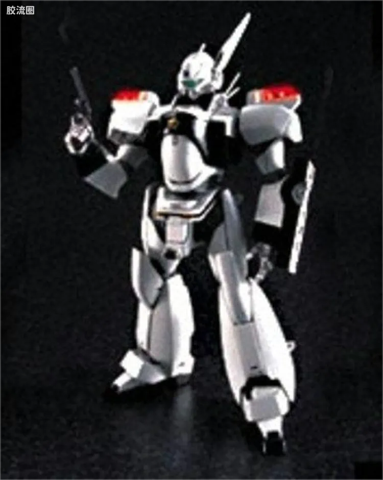 AV-98 英格拉姆2号机（LED灯单元附属）