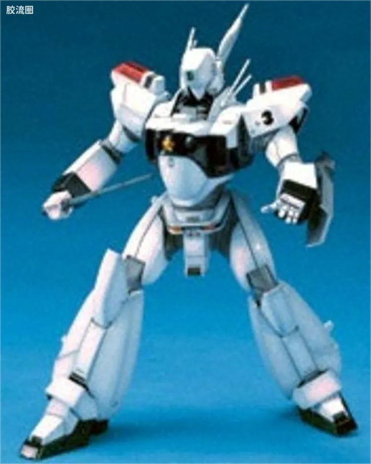 AV-98 英格拉姆3号机