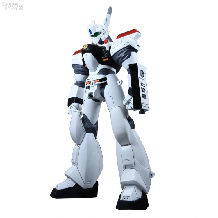 海洋堂GK模型 综合 AV-98 英格拉姆 复刻版