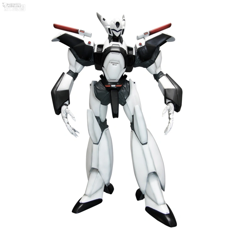 海洋堂GK模型 综合 AV-XO 零式 复刻版