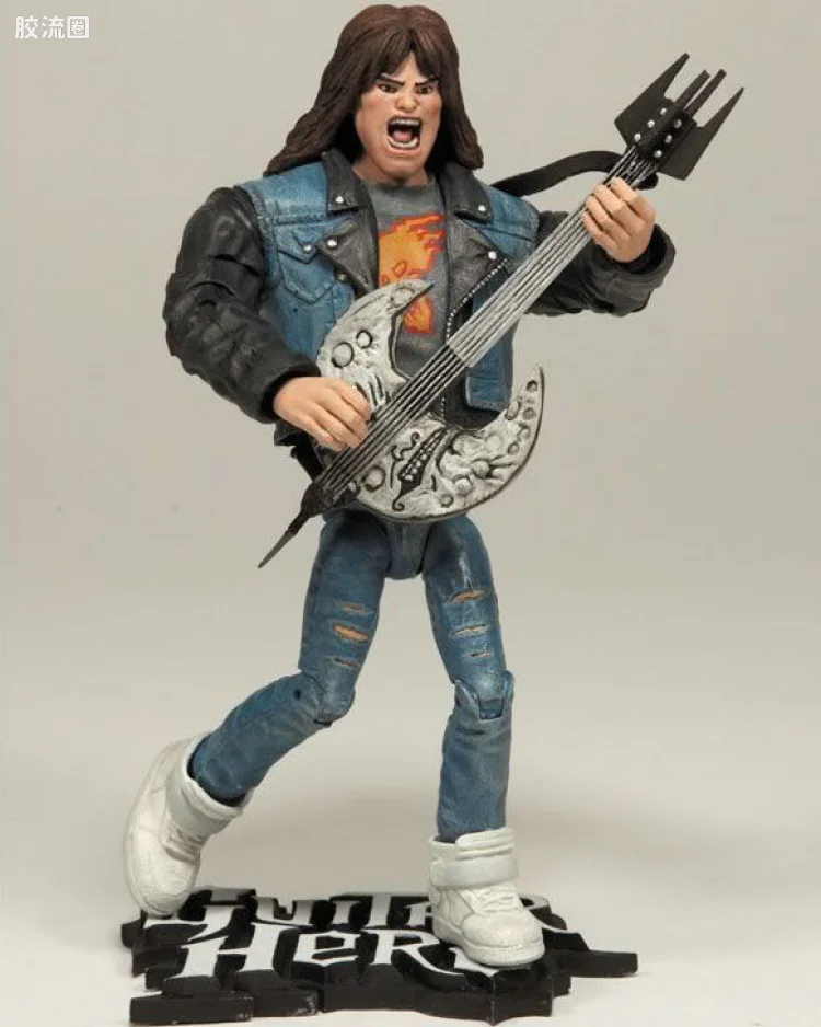 AXEL STEEL