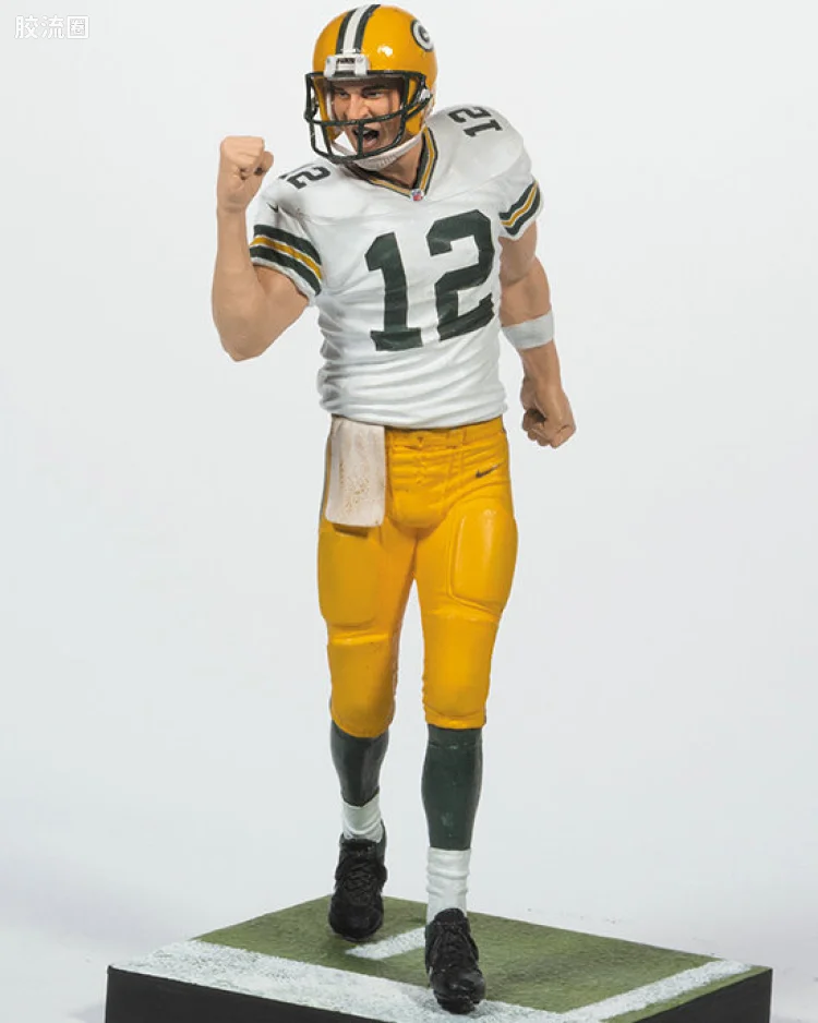 Aaron Rodgers