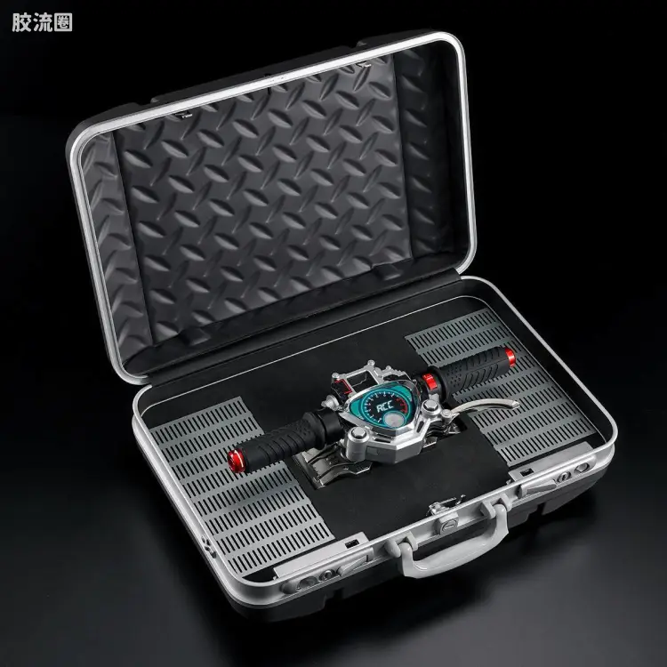 Accel驱动器收纳箱
