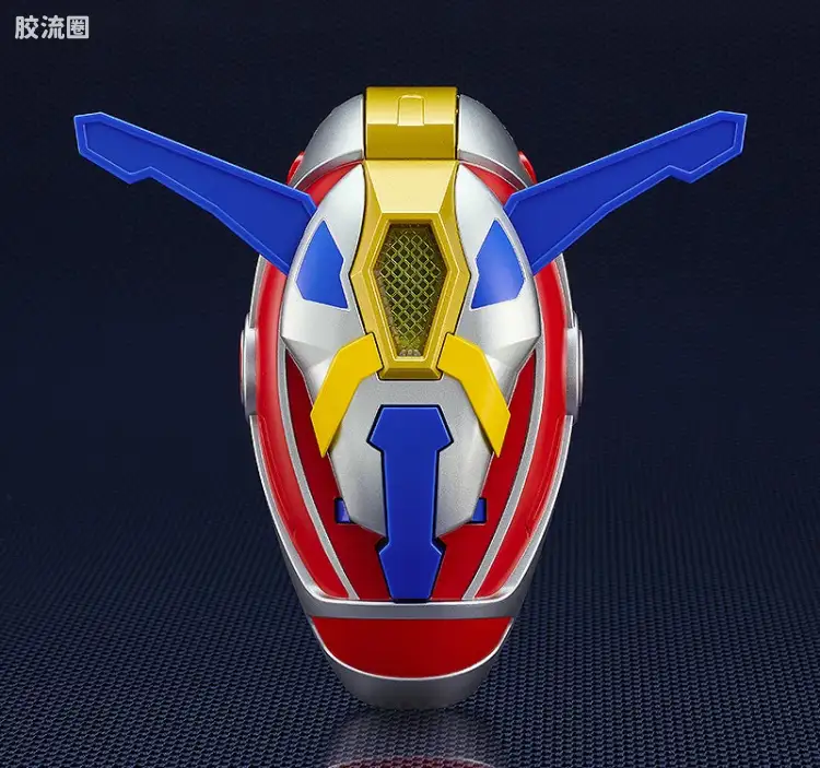 GOOD SMILE ARMS/GSC机甲成品系列 其他周边 Acceptor