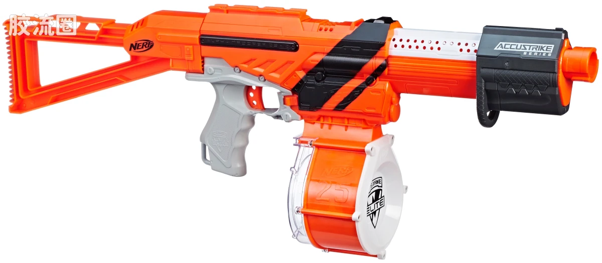 AccuTrooper
