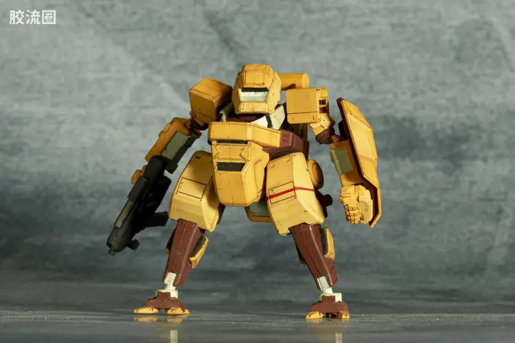 New Continent Machines 普通版 Adventure号