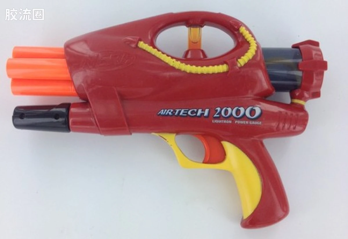 NERF先驱者 Air Tech Air Tech 2000