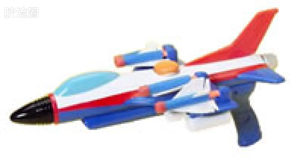 Air Tech Jet Squadron