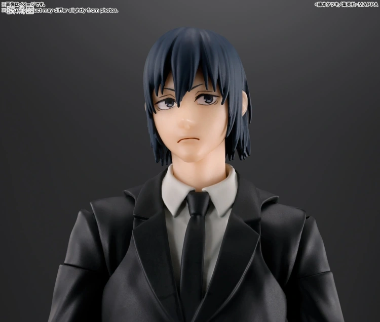 SHF 电锯人系列 早川秋 - 图片