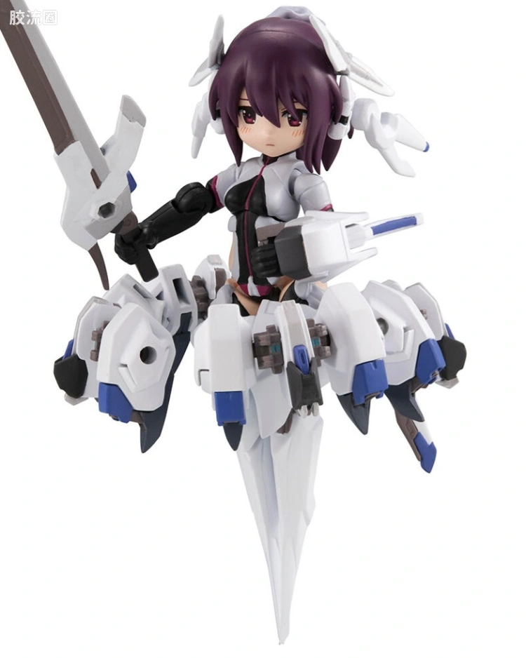 <Alice Gear Aegis> 二子玉舞