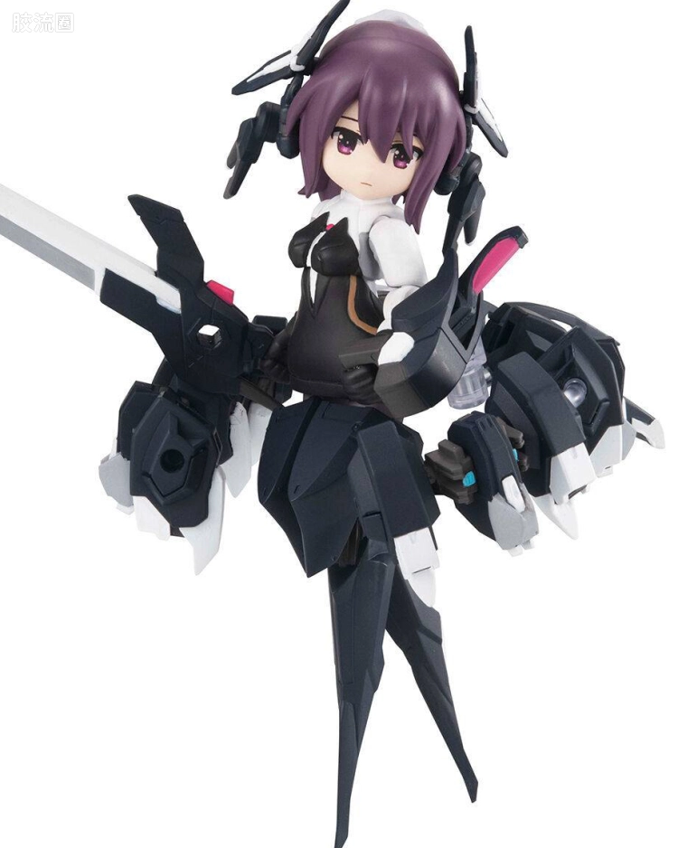 <Alice Gear Aegis> 二子玉舞【织丽】
