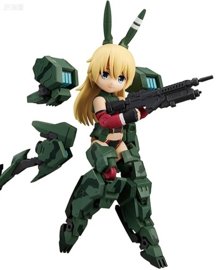 <Alice Gear Aegis> 薇吉尼亚•G