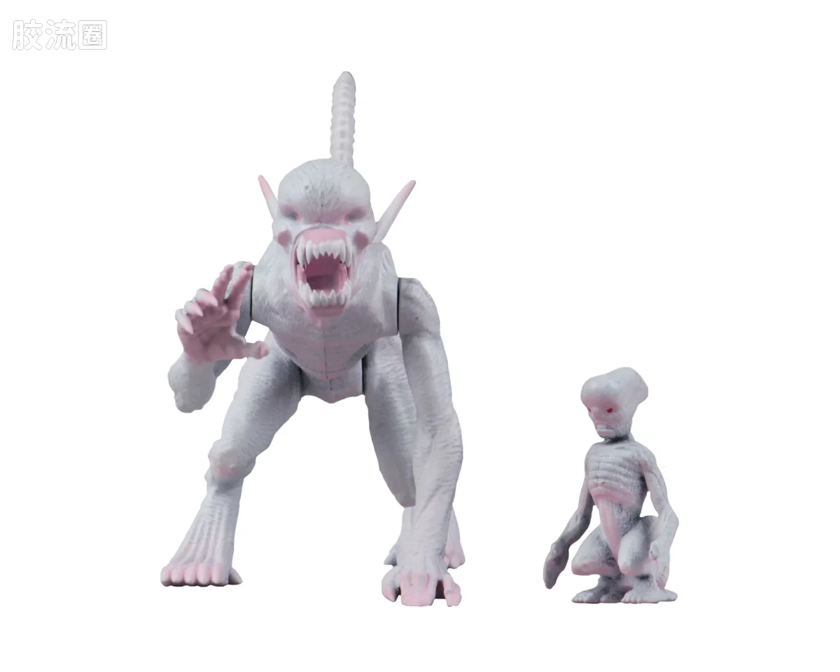 Neomorph 异形