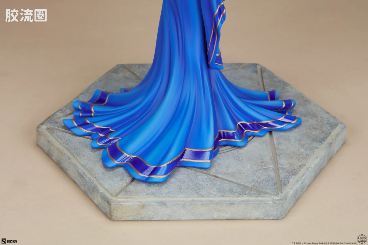 sideshow静态模型系列 Statue 阿拉·维索伦 - 机械之声 - 图片