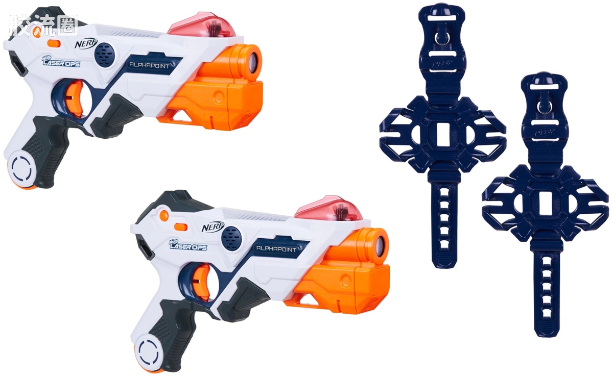 AlphaPoint 2-Pack