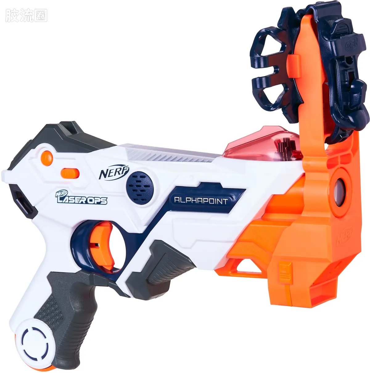 NERF Laser Ops Pro系列 AlphaPoint