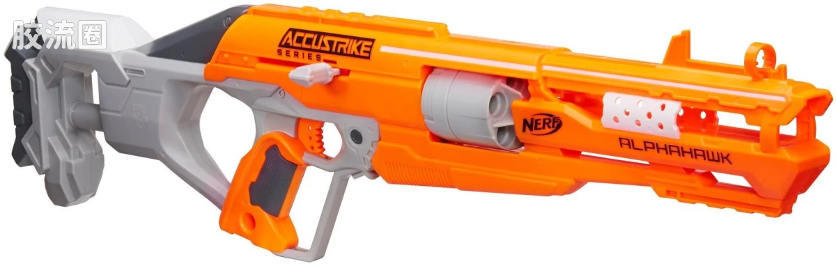 Alphahawk