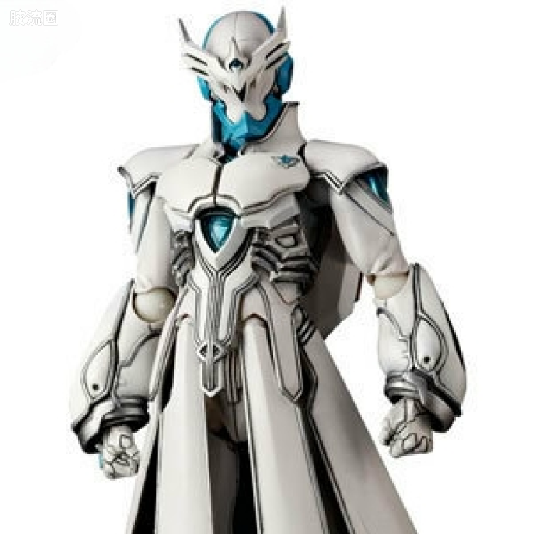 转轮科技 TAKEYA Alphas