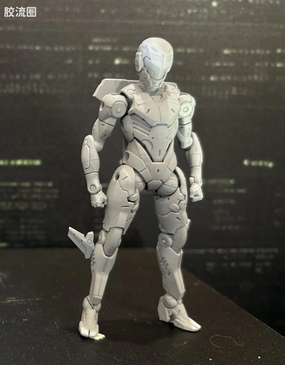 T-SPARK ALTERED NANO Alt ZENITH