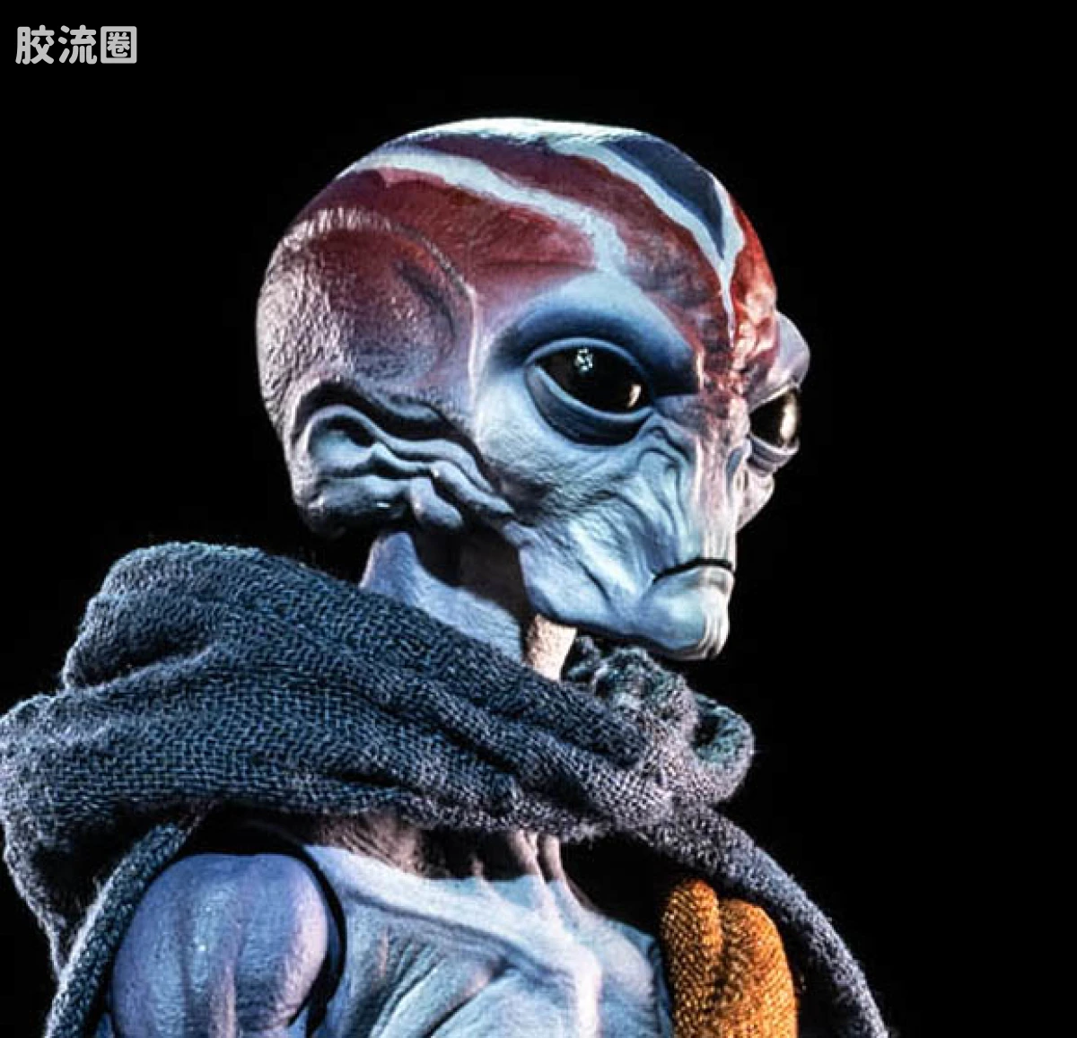 宇宙军团 前哨：扎克修斯 阿尔塔·塞勒威尔斯 - 图片