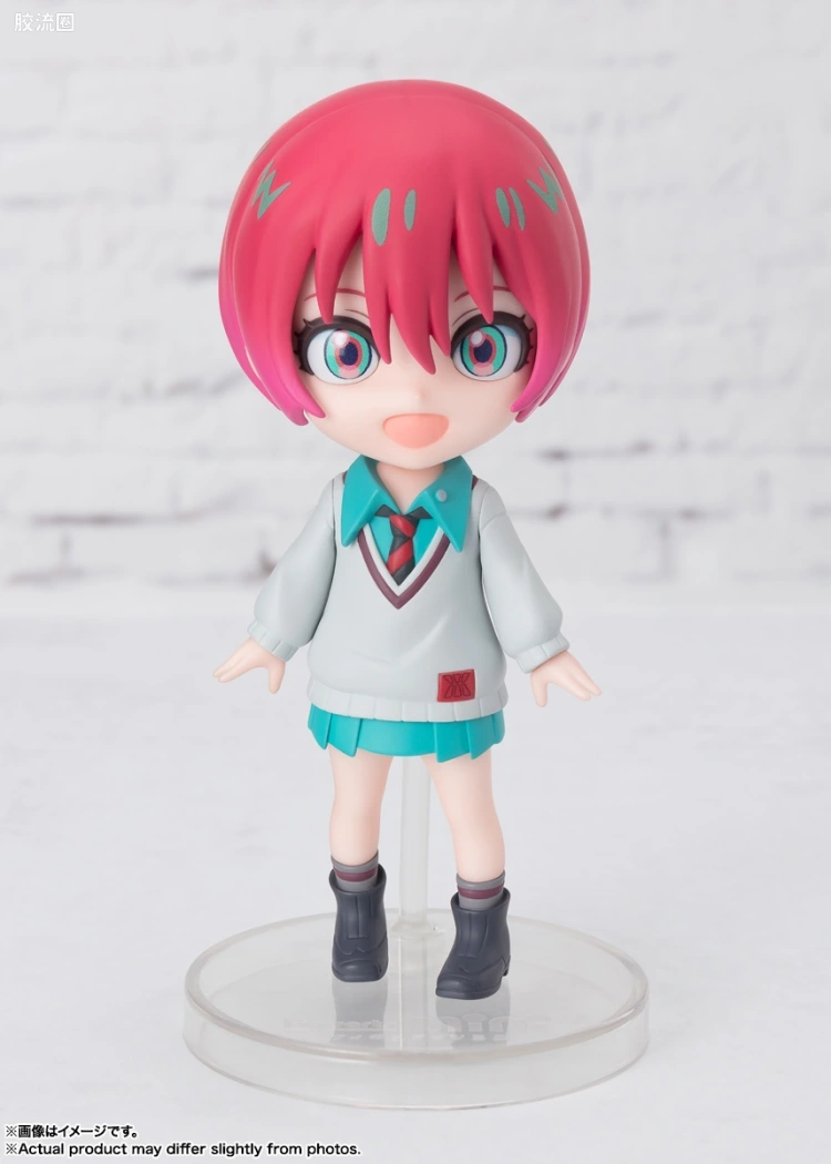 Figuarts mini 普通版 天手让叶(玛秋) - 图片
