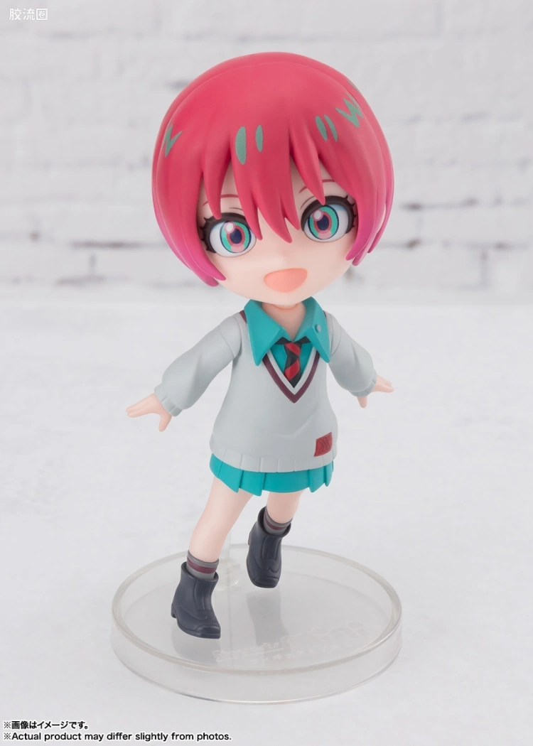 Figuarts mini 普通版 天手让叶(玛秋) - 图片