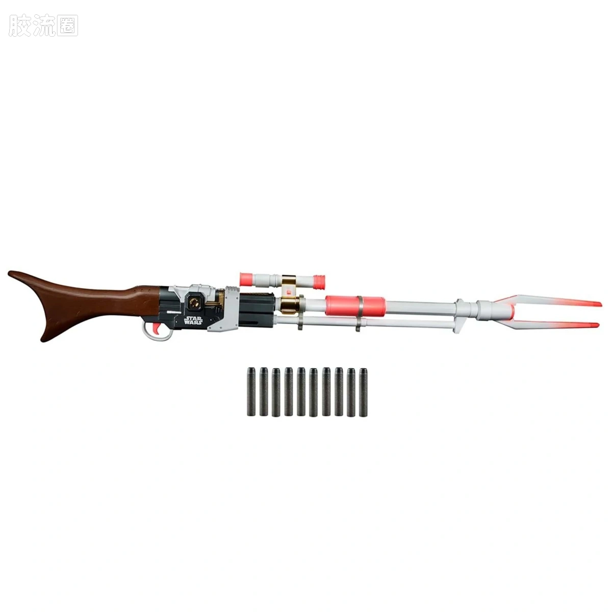 NERF LMTD系列 Amban Phase-Pulse Blaster