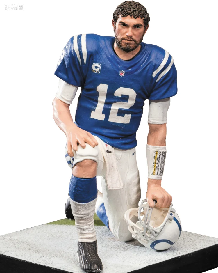 Andrew Luck