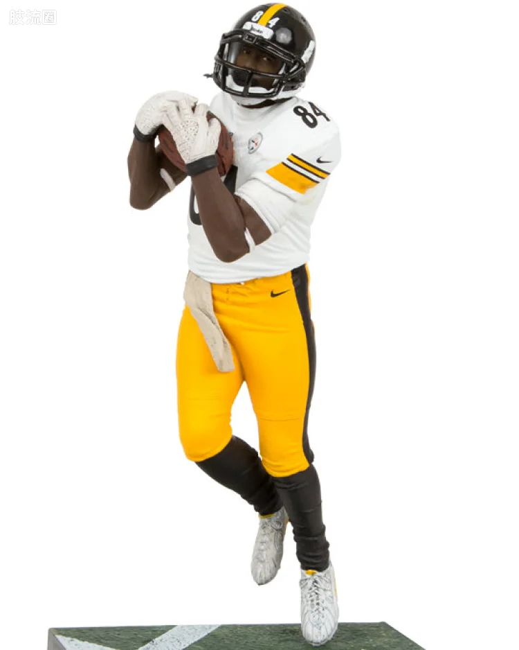 Antonio Brown