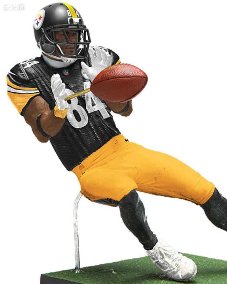 Antonio Brown