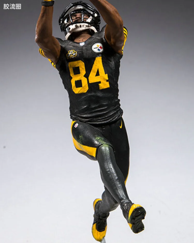 Antonio Brown